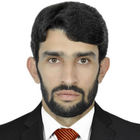 Fakhr -e-alam, Application Developer