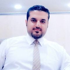 محمد محمود الششتاوى ابو الفضل, Senior Accountant