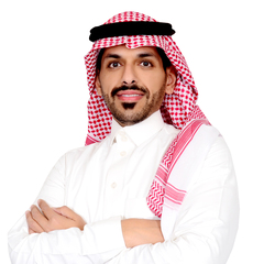 Mohammed AlSalamah, HR/Administrative Coordinator
