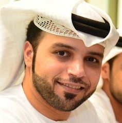 Adeeb Alhammadi, Senior End-User Support Analyst
