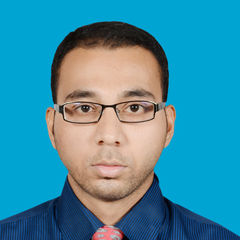 Naimath Syed, MEP QA/QC Engineer