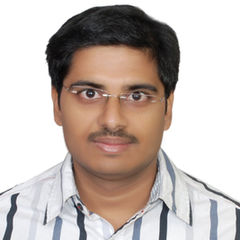 Chandra Sekhar Laveti, Project Lead