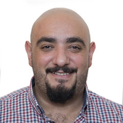 Mohamed Shaaban, Community Manager