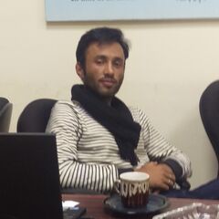 Mohsin Raza Khan