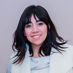 maha salem, Senior Vice President