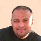 Abdelhamed Mostafa Jamjoom, Senior web designer