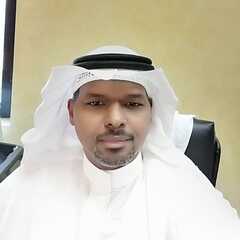 Ahmed Bagnaf, مدير مالي Financial Manager