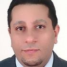 Ashraf Gorgi, Senior Technical Consultant - Group Leader