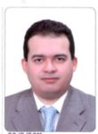 Mohamed Saied, CNS district manager