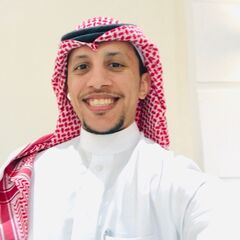 عبدالله ناشي عبدالله العمار  العمار , كاتب اداري