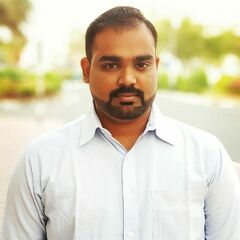 vineethresh vijay, Senior Software Engineer / Business Analyst