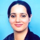 asma irfan, head of employee relations 