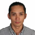 Ramir Pepito, Technical Support Engineer/IT Staff