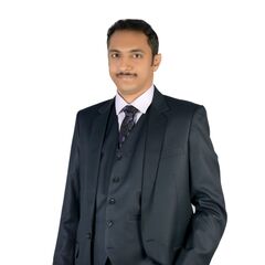 Nasser Al-Hazza, Project Manegment Team site supervisor