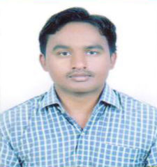 Prakash Hadgal, Senior Software Engineer (Java)