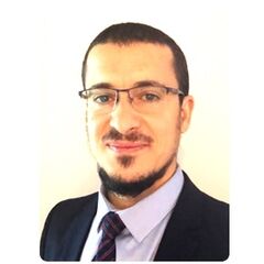 Mohamed Jarrar, Operations and Projects Management Consultant