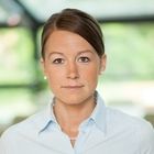 Malin Eriksson, Assistant Manager Public Relations