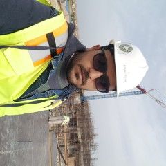محمد عبد السلام, Senior Construction Engineer