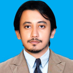 Ahmad Salman, PhD