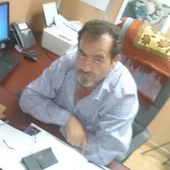 حازم إبراهيم, Senior Civil Eng.