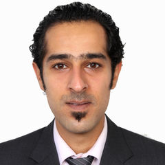 Adel Janahi, Executive