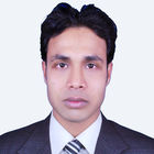 Md. Azizur Rahaman Azizur, Sr. Executive