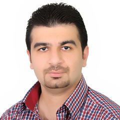 غسان سلام, Civil Engineer