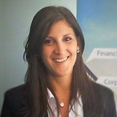 Raquel AbouJaoude, Business Development Manager 