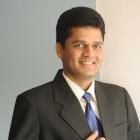 Murali Krishna Palat, Customer Service Executive