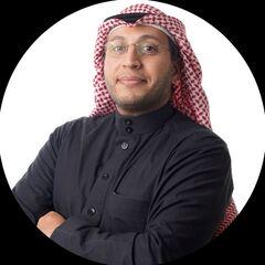 Wael Mansour Qassim, Finance Manager