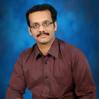 Binu Kutty, IT System Operator