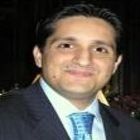 Irfan Haque, Al Muntaha Outlet Manager