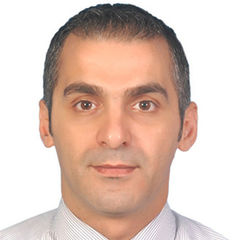 Husam Saeed, Director of Revenue