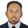 Mohamed Faizal Jabarullah khan, Purchase Officer