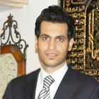 Ahmed Khaled Bayoumy