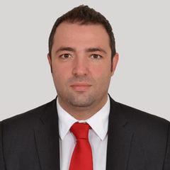 فيليب يوسف, Director Of Sales