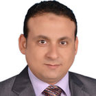 السيد احمد السيد, Sales Executive