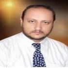 Mohamed Hanafy Hussaien  Omar, HR & Administration Manager