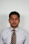 Khalid Mohamed, Administrator / IT Operations