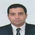 شريف عبد المحسن, Facilities Manager at Citi Bank Egypt