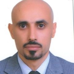 Hani Mostafa, مدير حساب