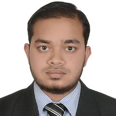 Husain Baig Husain, Accountant