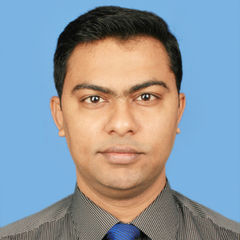 Mohammed Kabir, Associate Vice President - Quality Assurance & Project  Quality