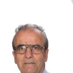 Dimitris Sidiropoulos, Head of Technical Department