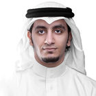 Mohammed Alrebh