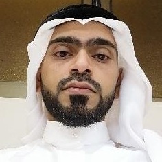 HAIDER AL-ASIRI