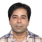 Mohd Shahabuddin, Service Delivery Manager