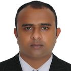 Biddu Rajkumar, Business Development Manager