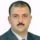Ali Ghazi Al-Rahma, Project Manager