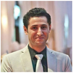 كريم عزب, Senior Design Architect / BIM Coordinator